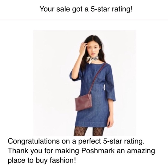 +COOPERATIVE + Bell Sleeve Dress - Picture 2 of 6